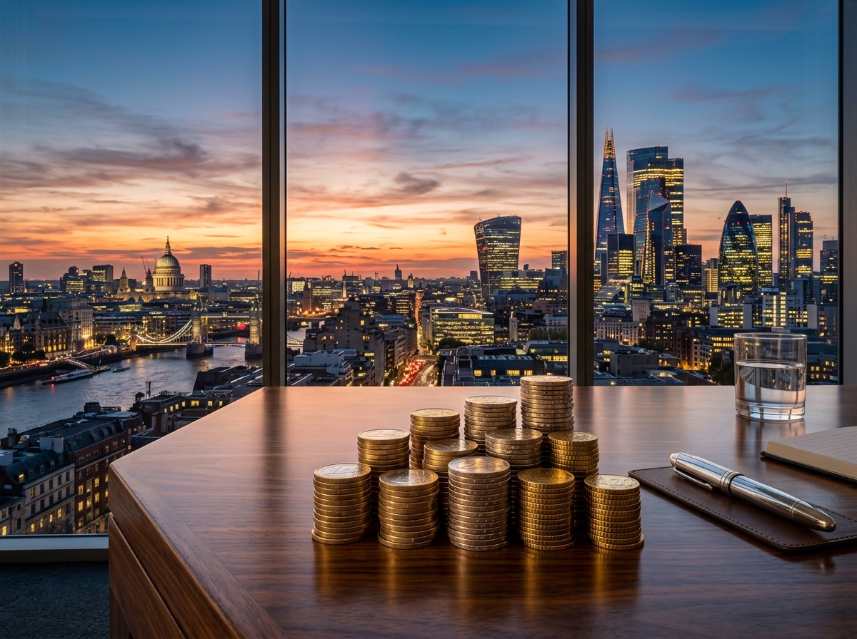 Internship in Finance, Banking and Investment