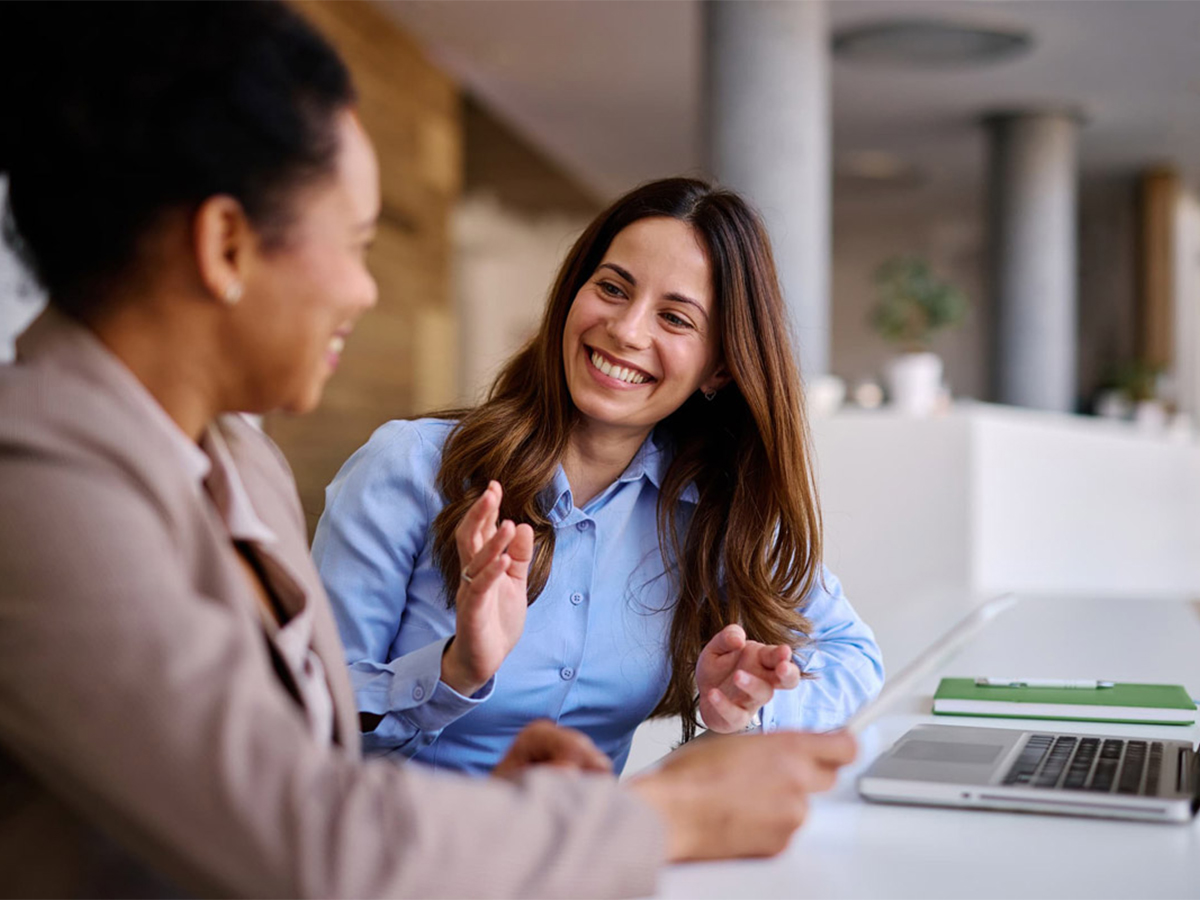 Internship in Management